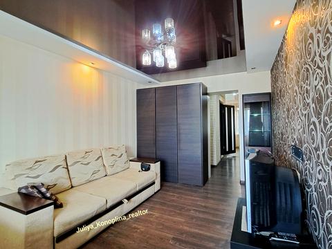 квартира по адресу Полигонная ул. (Погребняка), 18