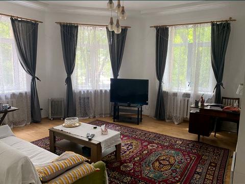 квартира за адресою Єврейська вул., 36