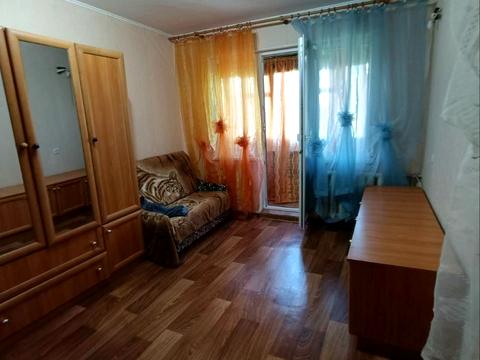квартира по адресу Генерала Петрова ул., 23/2