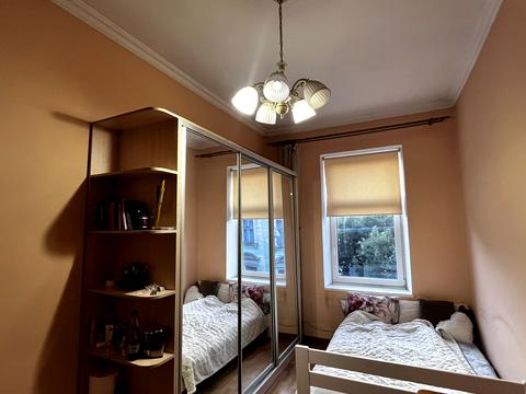 квартира за адресою Шептицьких вул., 27