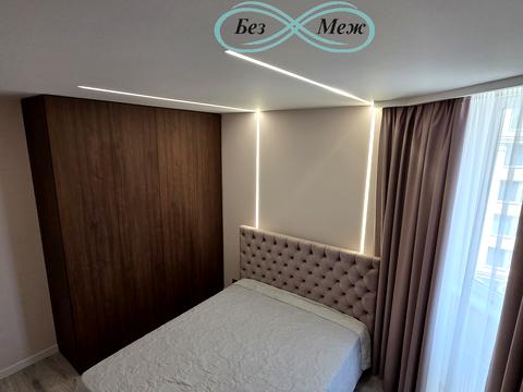 квартира по адресу Боголюбова ул., 44