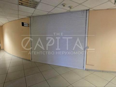 коммерческая по адресу Голосеевский просп. (40-летия Октября), 58-А