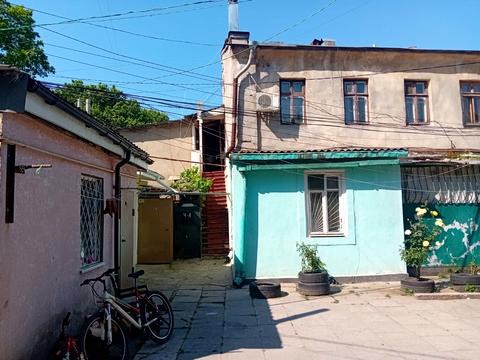 квартира по адресу Богдана Хмельницкого ул., 74