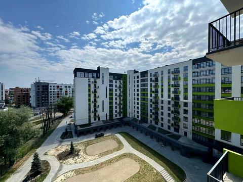 квартира по адресу Приозерна ул., 25