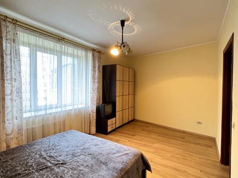 квартира за адресою Черкаська вул., 4