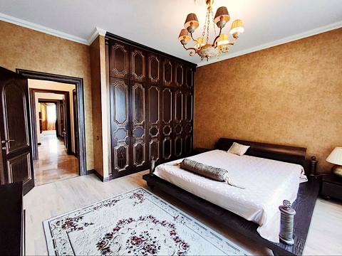 квартира за адресою Старонаводницька вул., 6-Б