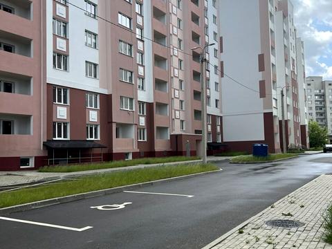 квартира за адресою Барабашова вул., 16