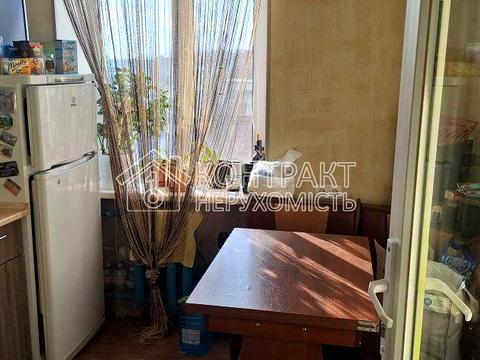 квартира по адресу Ашгабадська ул., 10
