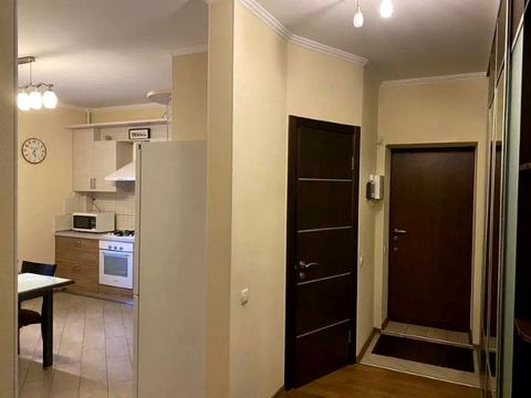 квартира за адресою Соборності України вул., 238а