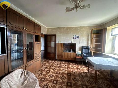 квартира за адресою Академіка Корольова вул., 74а