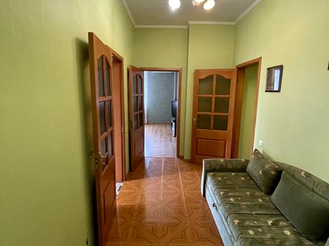 квартира по адресу Княжий Затон ул., 16-В