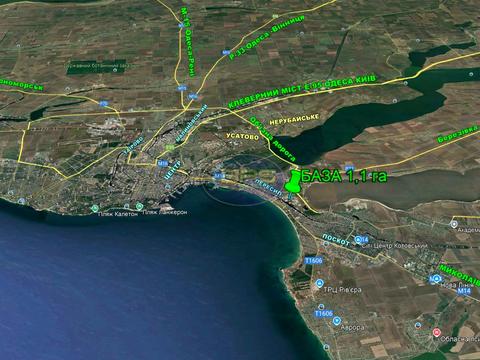 комерційна за адресою 2-а Сортувальна, 5