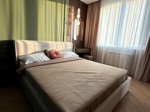 квартира за адресою Андрія Верхогляда вул. (Михайла Драгомирова), 14-А