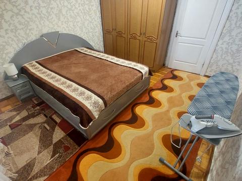 квартира по адресу Чкалова ул. (Чкалова), 60