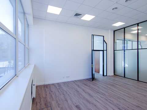 комерційна за адресою Охтирський пров., 7