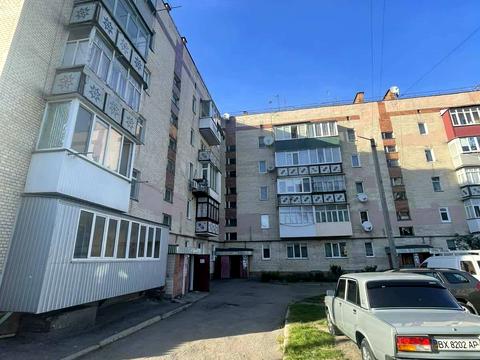 квартира по адресу Спортивная ул. (Щорса), 20