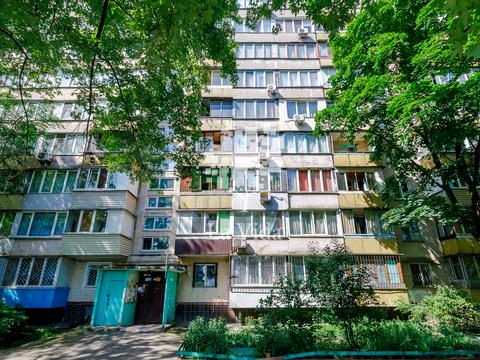 квартира по адресу Пражская ул., 25/2