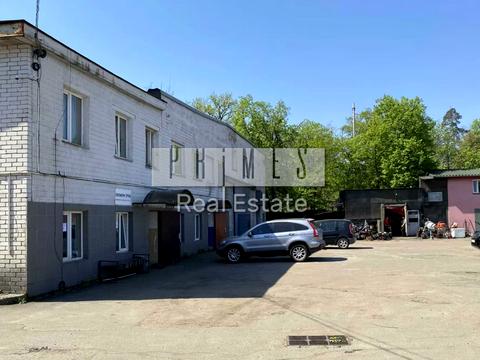 комерційна за адресою Святошинська вул., 6