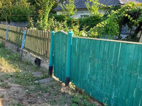 будинок за адресою с. Мале Ладижине, Мале Ладижине, 1