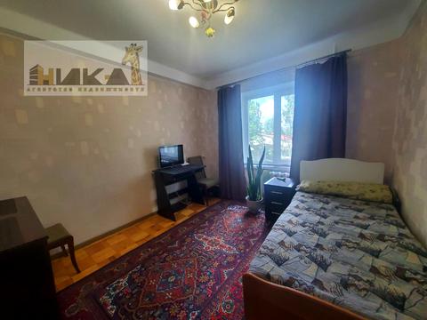 квартира за адресою Незалежної України вул. (40 років Радянської України), 39-В