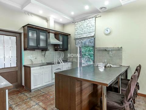 дом по адресу Золота