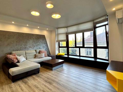 квартира по адресу Гипсовая ул., 36б