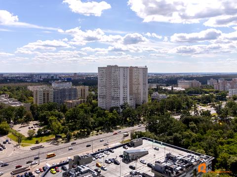 квартира за адресою Ореста Васкула вул., 19