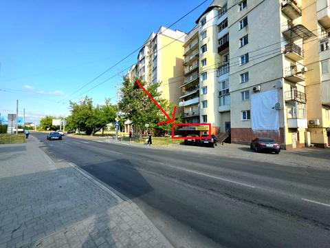 коммерческая по адресу Пасечная ул., 38