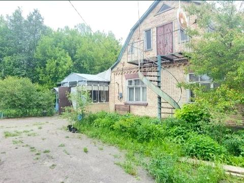 будинок за адресою Зарічна вул. (Народовольців)