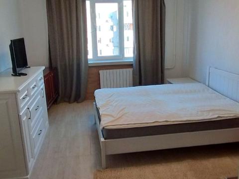 квартира по адресу Владимира Ивасюка просп. (Героїв Сталінграду), 42-В