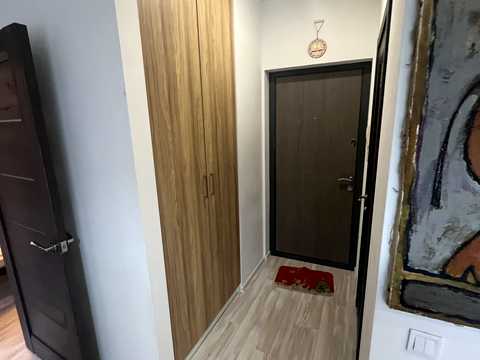 квартира за адресою Салютна вул., 2к1
