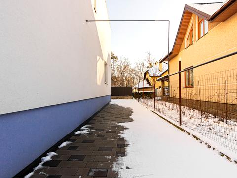 дом по адресу Иосифа Слепого ул.