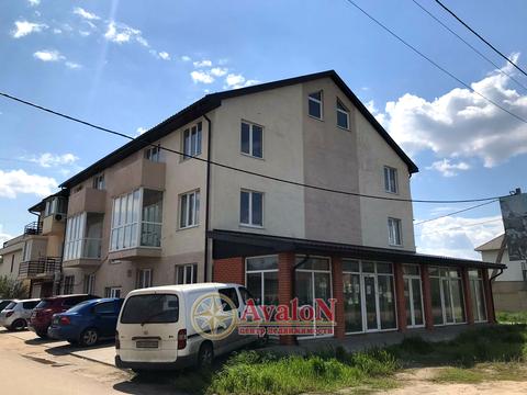 квартира по адресу Паустовського, 27/1