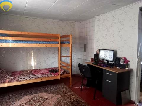 дом по адресу п. Светлое, 12-я улица