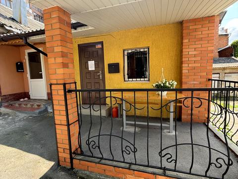 квартира по адресу Монастирська, 43