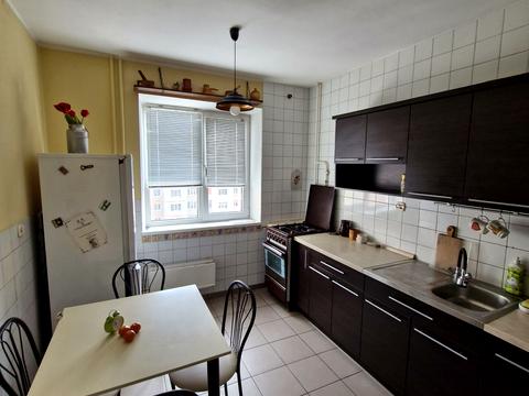 квартира по адресу Проспект Михайла Лушпи, 39