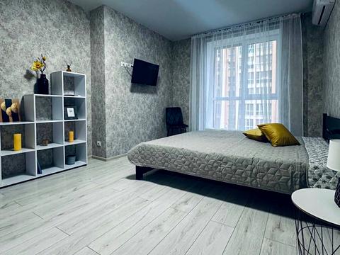 квартира по адресу Героев Небесной Сотни просп., 26/17