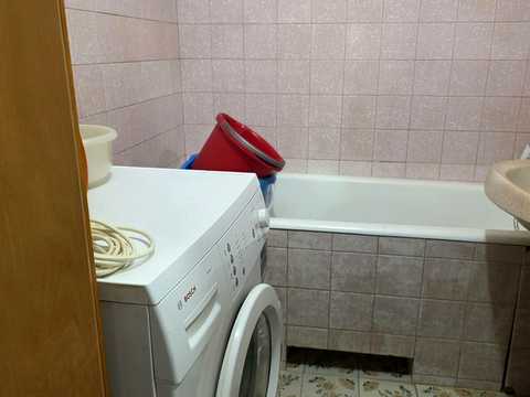 квартира по адресу Оноре де Бальзака ул., 8
