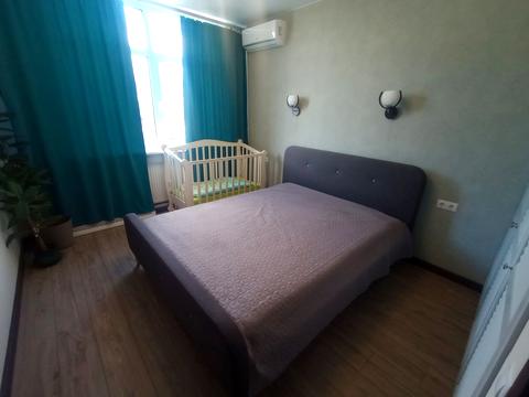квартира по адресу Правды просп. (Правды), 43-Б