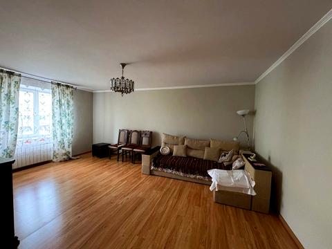 квартира по адресу Волчинецкая ул., 29