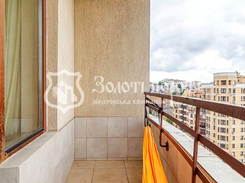 квартира за адресою Жилянська вул., 59
