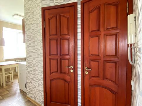 квартира за адресою Харчова вул., 70