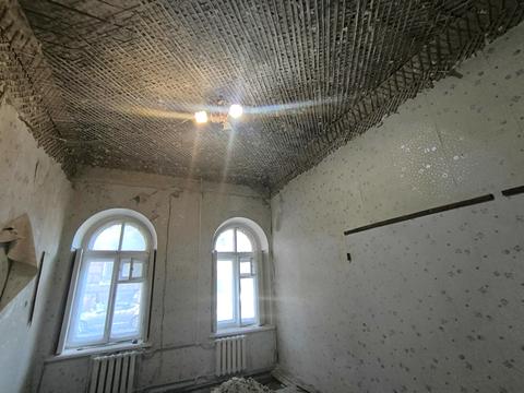 коммерческая по адресу Канатная ул., 7