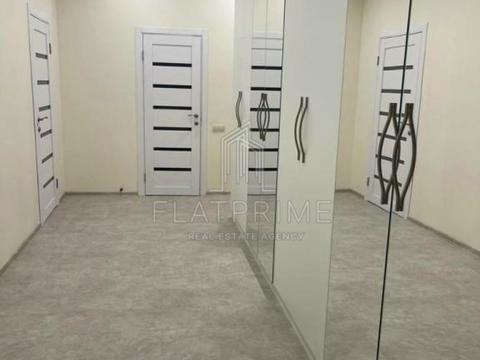 квартира по адресу Евгения Коновальца ул. (Щорса), 36-Е