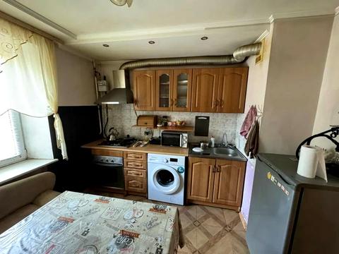 квартира по адресу Нестора Городовенко пер. (Чайковского), 5