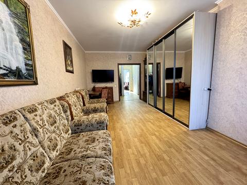 квартира по адресу Киев, Мішуги, 2