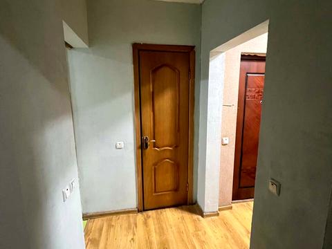 квартира по адресу Николая Закревского ул., 39-А
