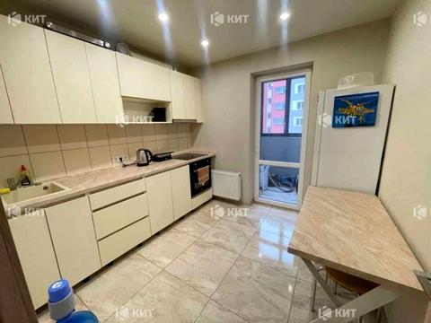 квартира за адресою Борткевича вул., 9