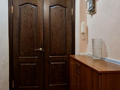 квартира по адресу Голосеевский просп. (40-летия Октября), 48