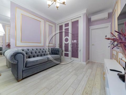 квартира по адресу Дмитриевская ул., 69